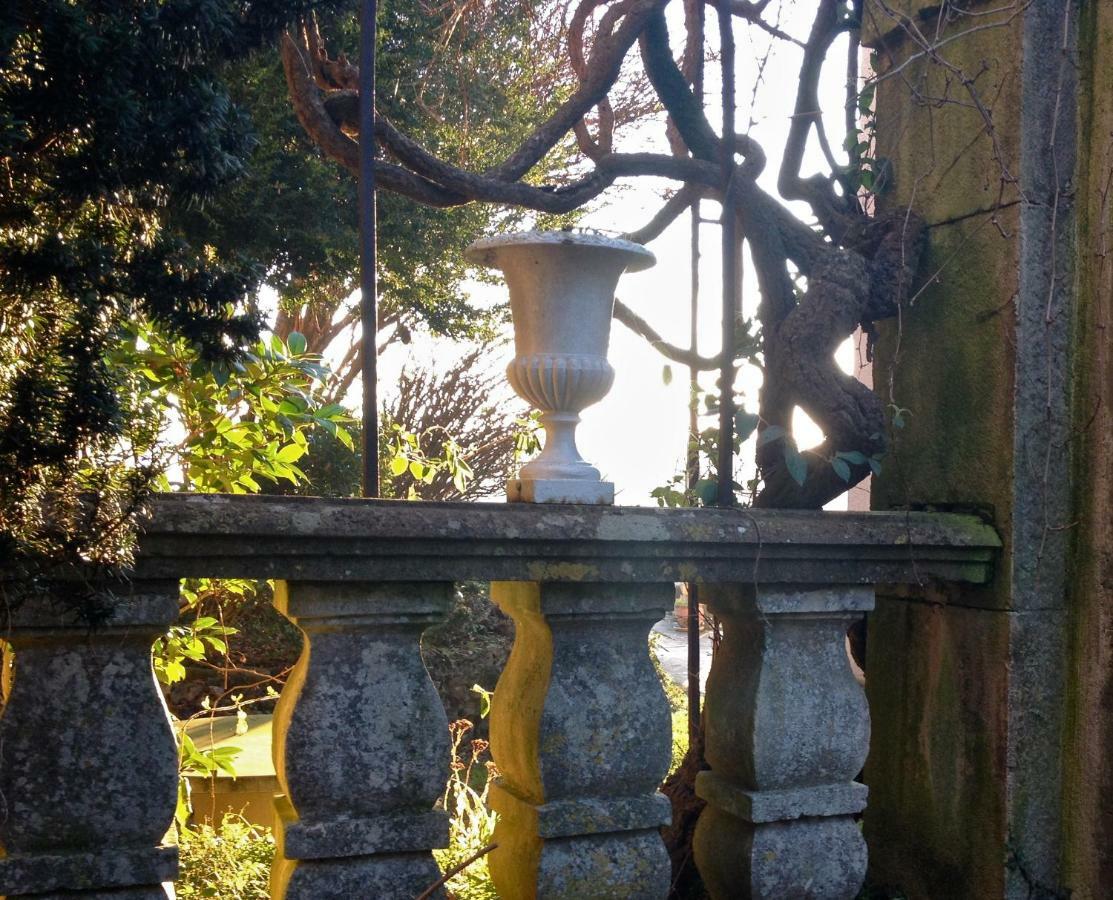 La Maison Fevret Semur-en-Auxois Buitenkant foto